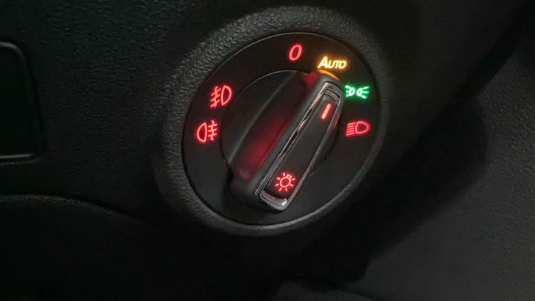 SEAT Leon 1.5 TSI EVO 150 FR Sport [EZ] 5dr Petrol Hatchback